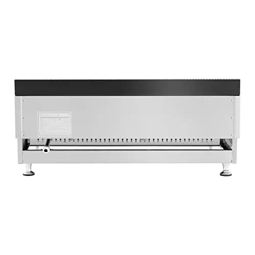 Royal Catering RC-GGF750 4