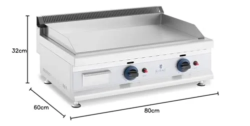 Royal Catering RC-GGF750 6
