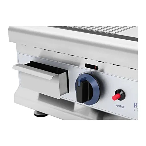 Royal Catering RC-GGHR600 2