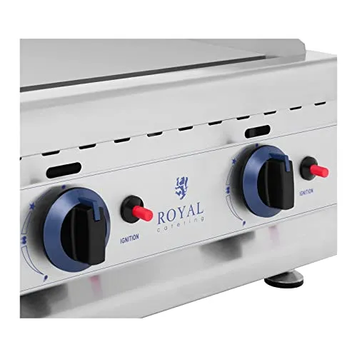 Royal Catering RC-GGHR600 3