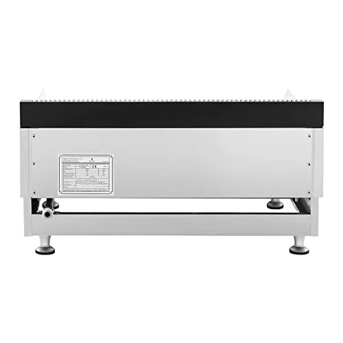 Royal Catering RC-GGHR600 4