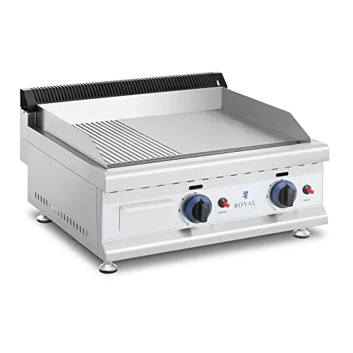 Royal Catering RC-GGHR600 5
