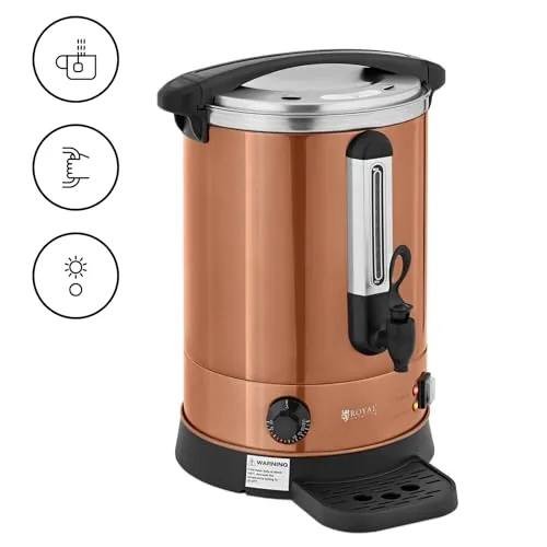 Royal Catering RC-WBDW14CO 2