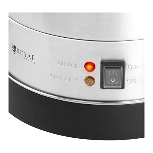 Royal Catering RC-WBDW20 2