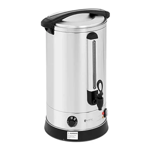 Royal Catering RC-WBDW20 5