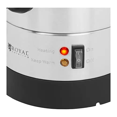 Royal Catering RC-WBDW6 2