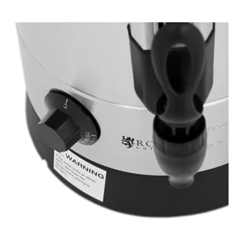 Royal Catering RC-WBDW6 3