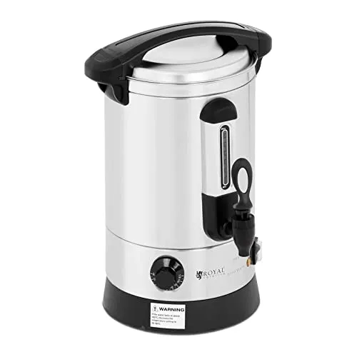 Royal Catering RC-WBDW6 5