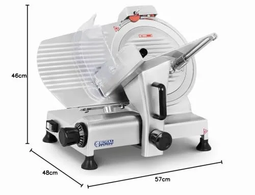 Royal Catering RCAM 300PRO 7