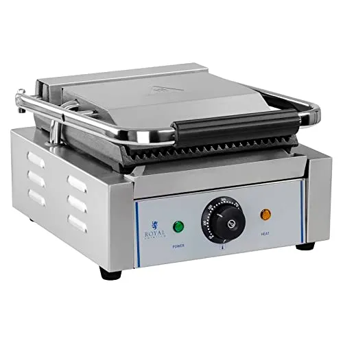 Royal Catering RCCG-1800G 2