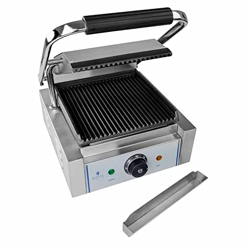 Royal Catering RCCG-1800G 4