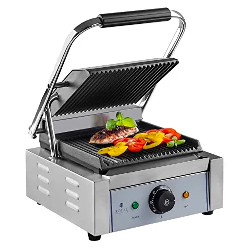 Royal Catering RCCG-1800G 5