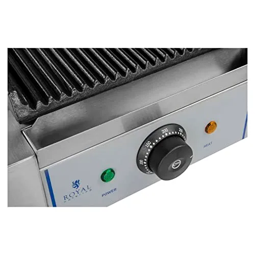 Royal Catering RCCG-1800G 6