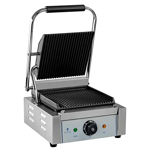 Royal Catering RCCG-1800G 7