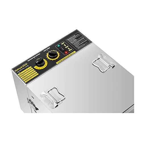 Royal Catering RCDA-1000/59S 2