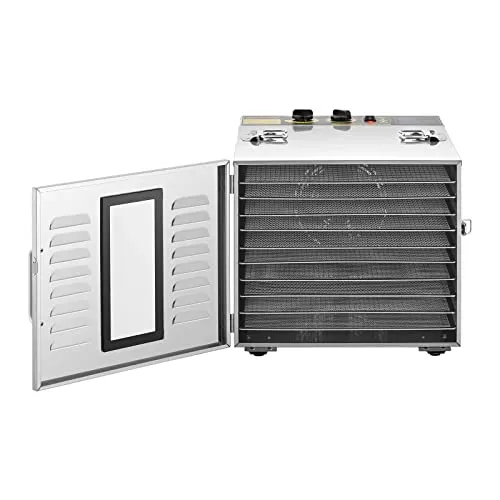 Royal Catering RCDA-1000/59S 3