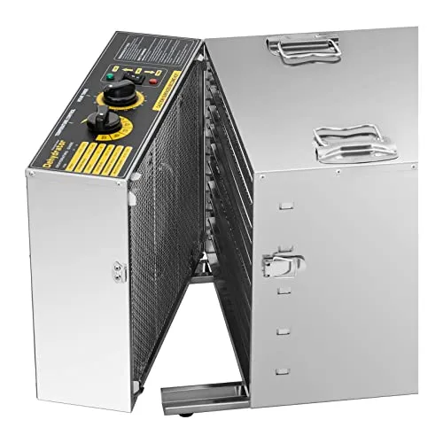 Royal Catering RCDA-1000/59S 4