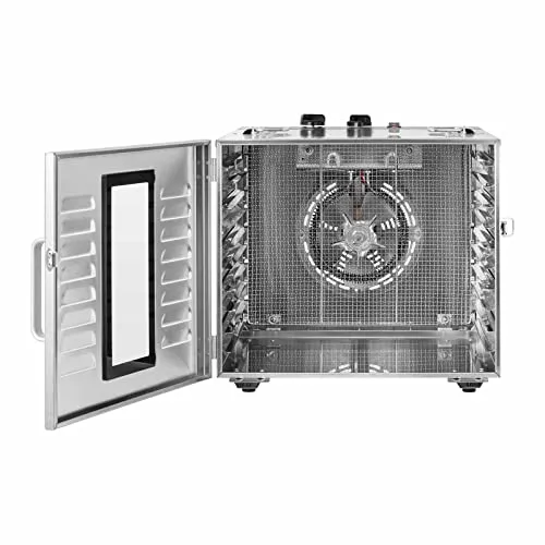 Royal Catering RCDA-1000/59S 6