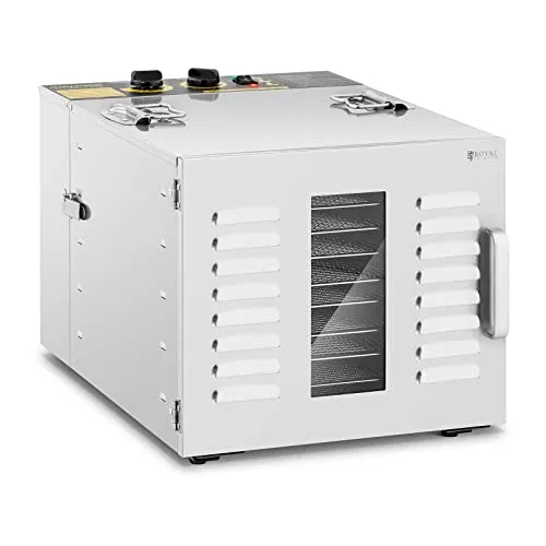 Royal Catering RCDA-1000/59S