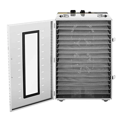 Royal Catering RCDA-1350/100S 3