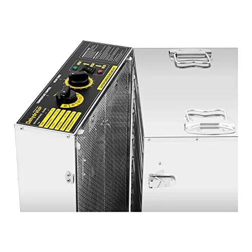 Royal Catering RCDA-1350/100S 4