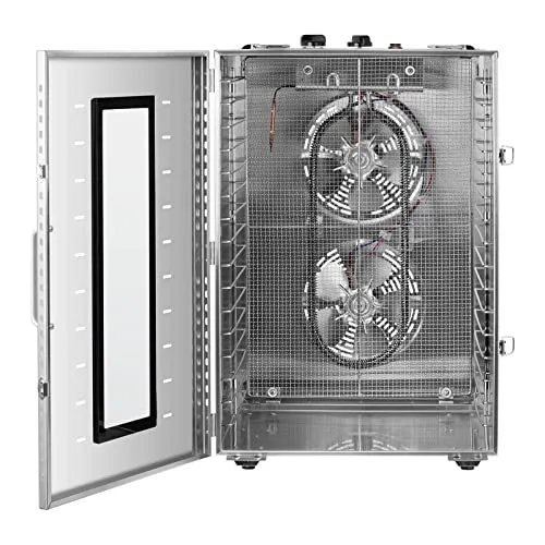 Royal Catering RCDA-1350/100S 6