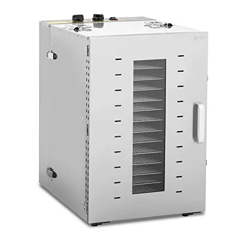 Royal Catering RCDA-1350/100S 7