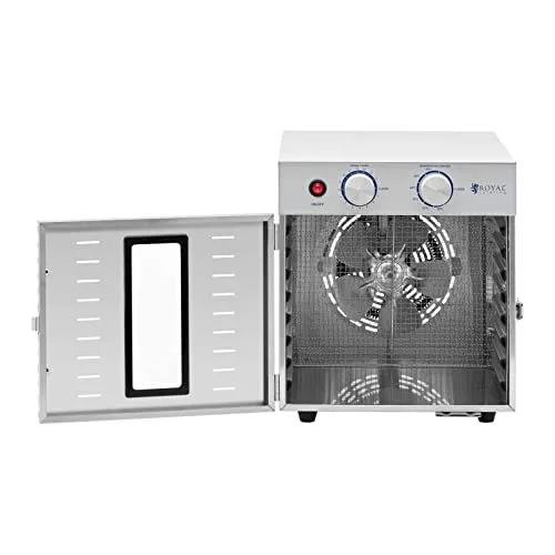 Royal Catering RCDA-800/23S 2