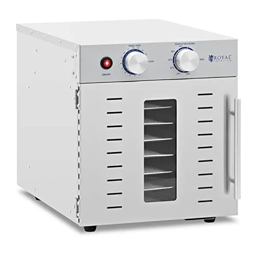 Royal Catering RCDA-800/23S