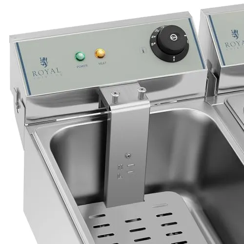Royal Catering RCEF-10DY-ECO 3