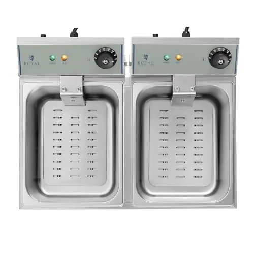 Royal Catering RCEF-10DY-ECO 4