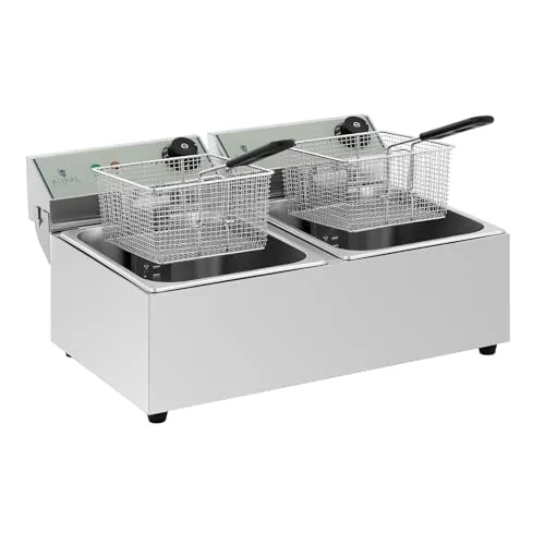 Royal Catering RCEF-10DY-ECO 7