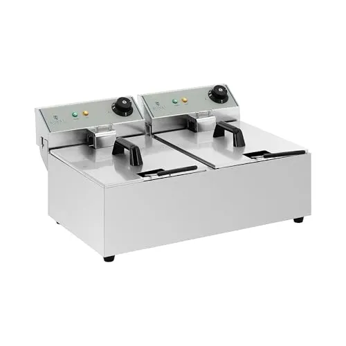 Royal Catering RCEF-10DY-ECO 5