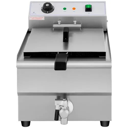 Royal Catering RCEF 16EB
