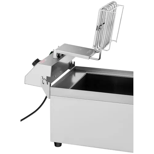 Royal Catering RCEF 16EB 4