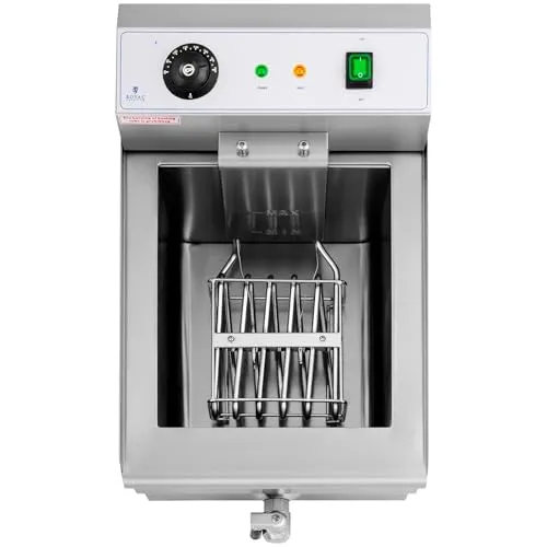 Royal Catering RCEF 16EB 5