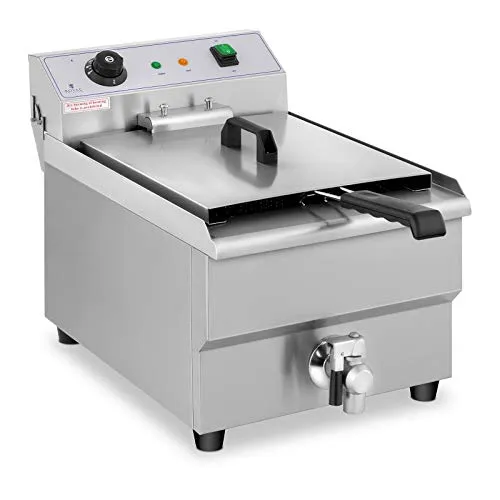 Royal Catering RCEF 16EB 3