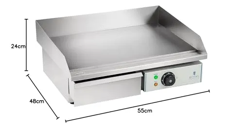 Royal Catering RCEG-55 5