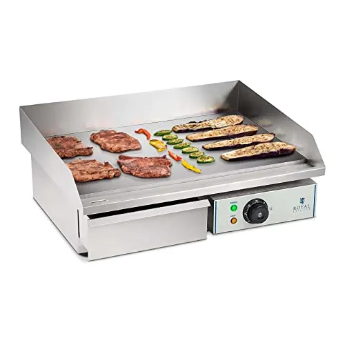 Royal Catering RCEG-55 3