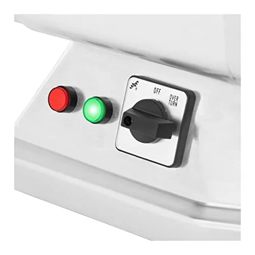 Royal Catering RCFW-120PRO 2