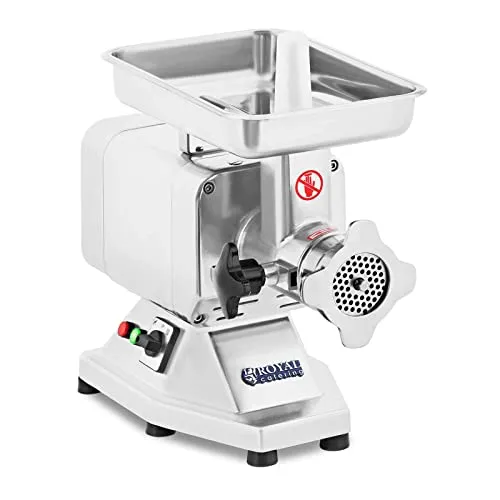 Royal Catering RCFW-120PRO 5