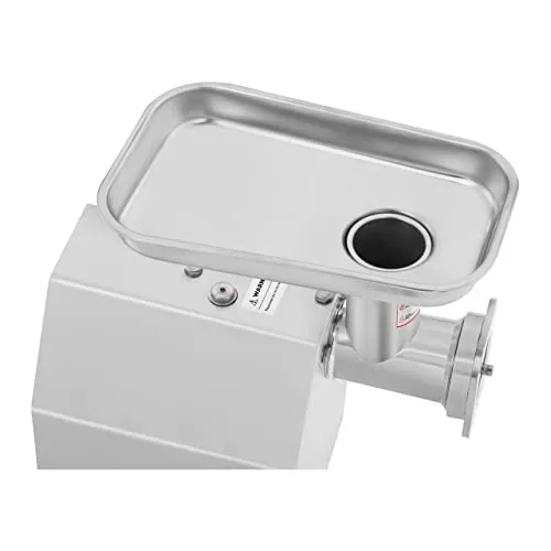 Royal Catering RCFW 140-850ECO 3