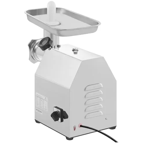 Royal Catering RCFW 140-850ECO 5