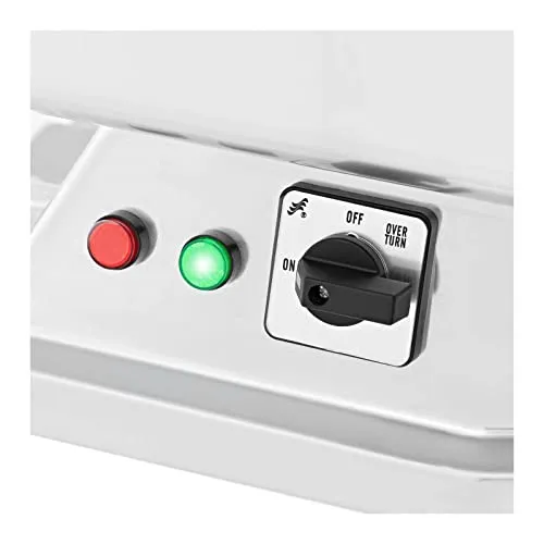 Royal Catering RCFW-220PRO 2