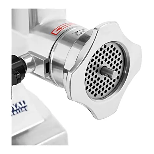 Royal Catering RCFW-220PRO 4
