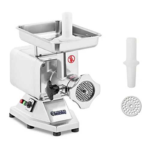 Royal Catering RCFW-220PRO 5