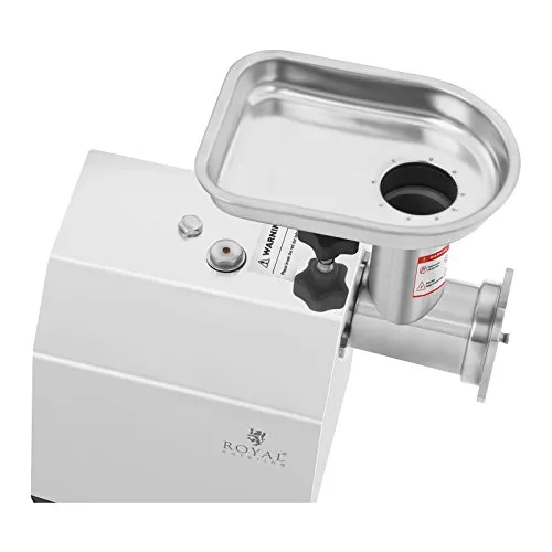 Royal Catering RCFW 70-600ECO 4
