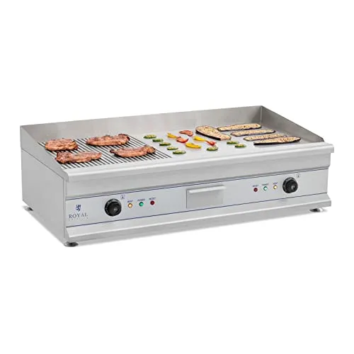 Royal Catering RCG 100G 3