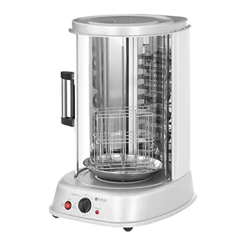 Royal Catering RCGV-1800 4