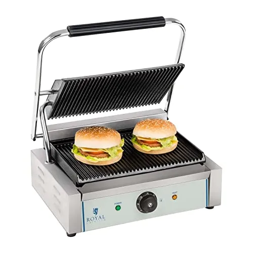 Royal Catering RCKG-2200-G 2